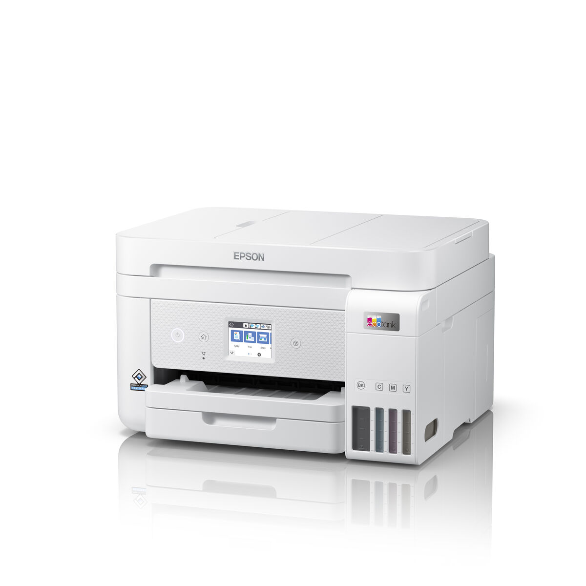 Multifunctionele Printer Epson EcoTank ET-4856
